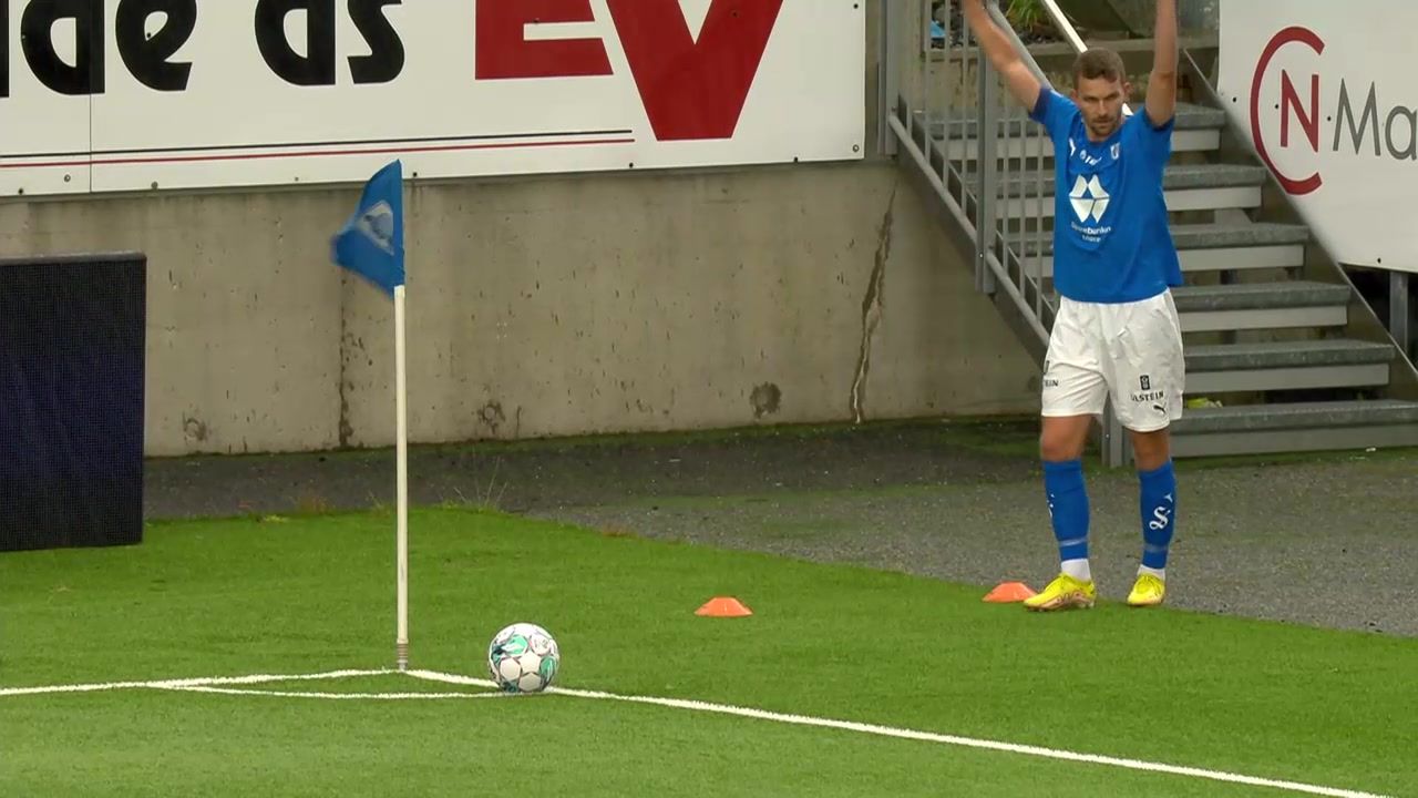 Hødd - Jerv 2-2
